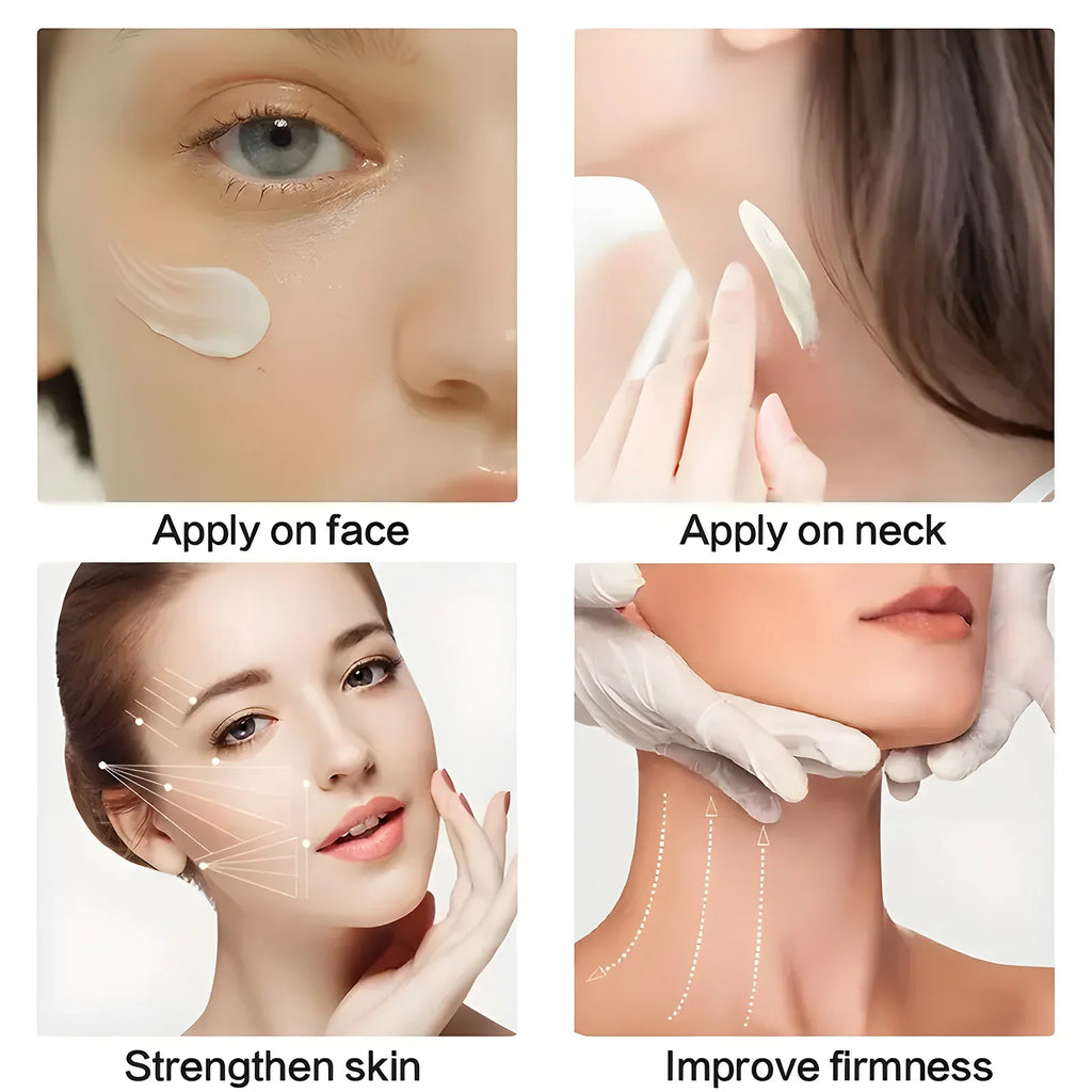 6-in-1 Gesichtspflegecreme