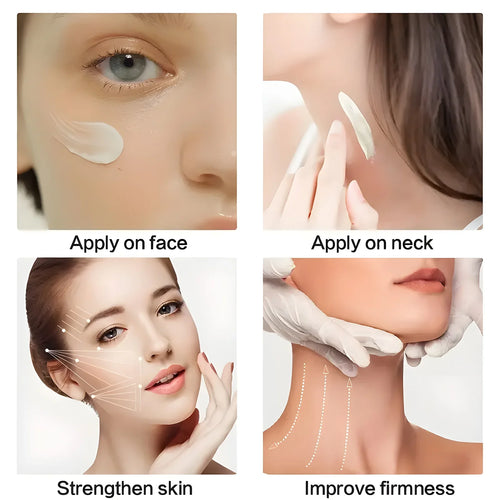 6-in-1 Gesichtspflegecreme